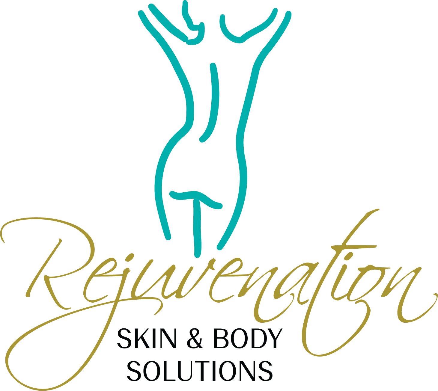Rejuvenation Skin Body Solution Med Spa logo